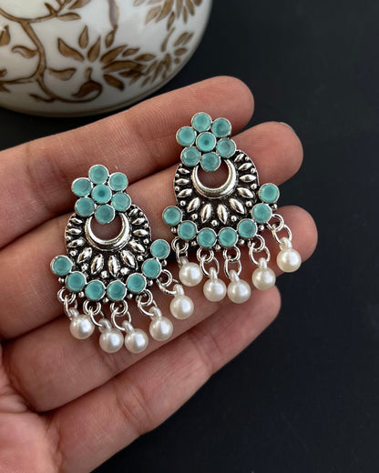 Avani Earrings