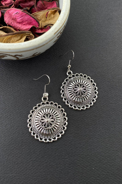 Adeela Earrings