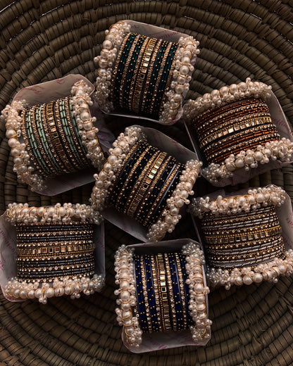 Yumna Bangles