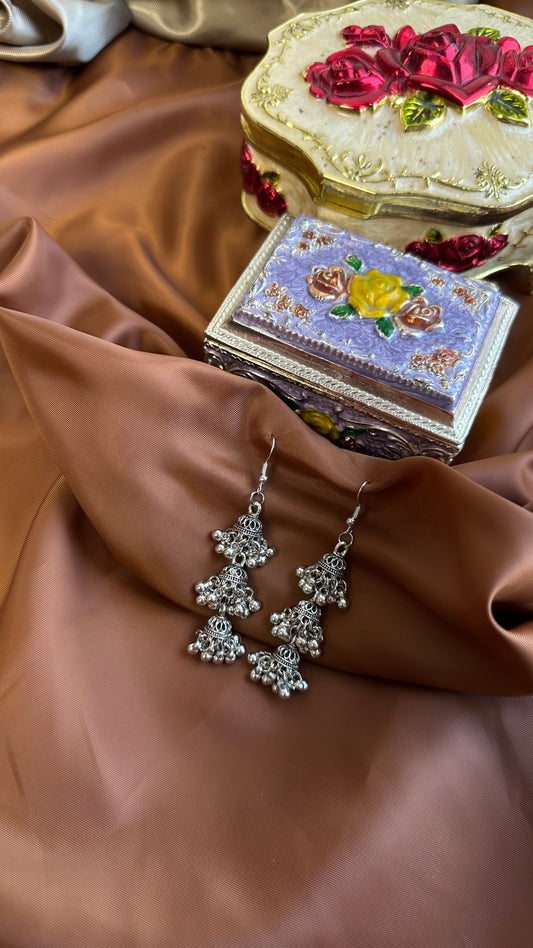 Chanda Earrings