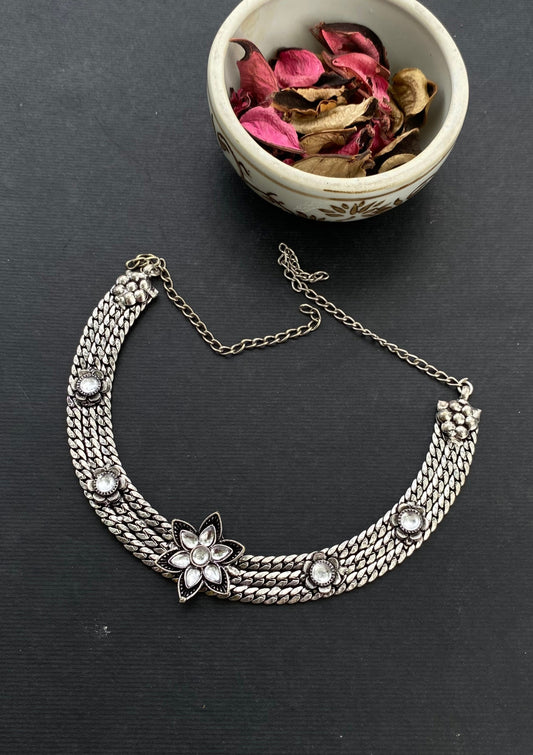 Sidra Necklace