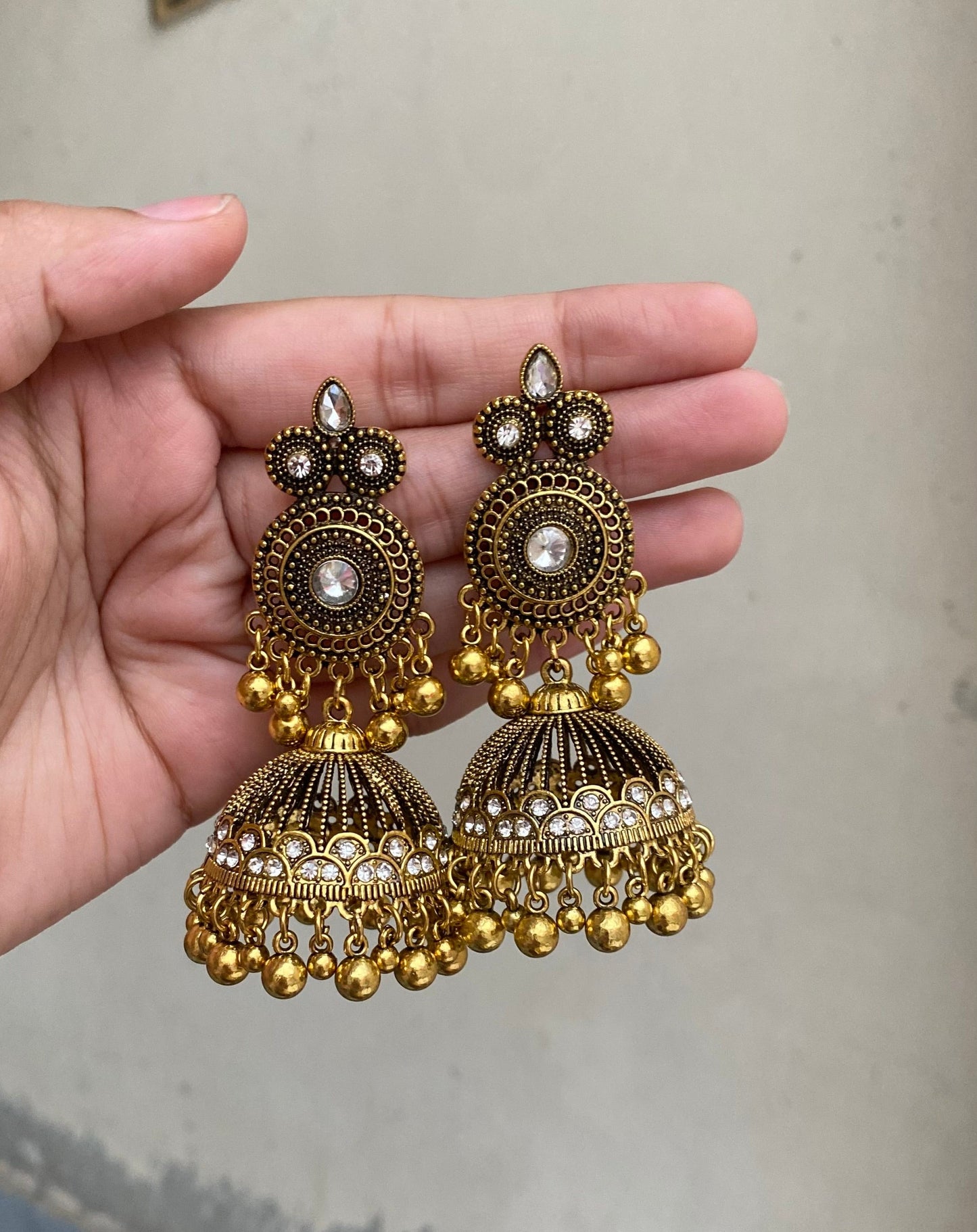 Gul Earrings