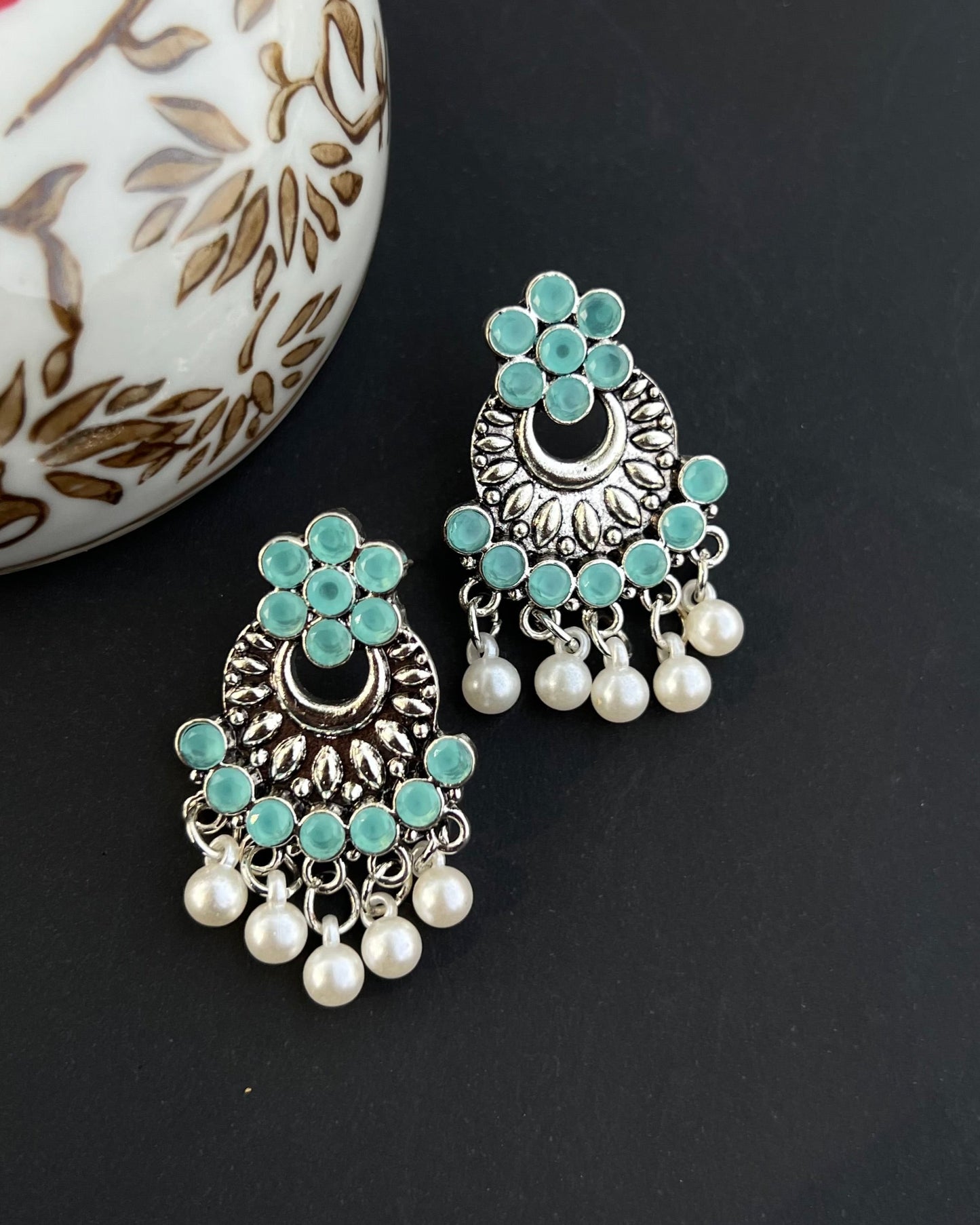 Avani Earrings