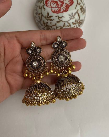 Gul Earrings