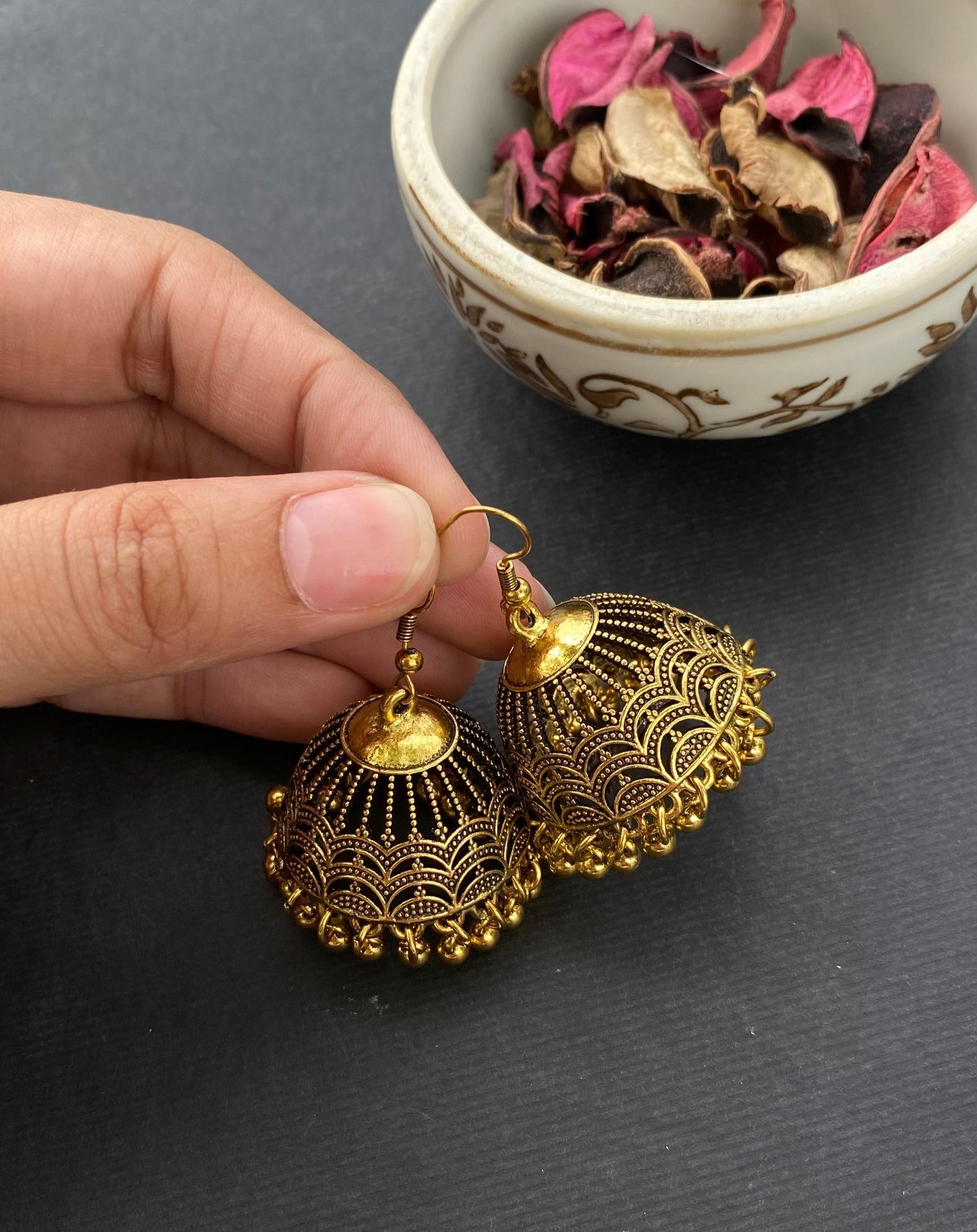 Anam Earrings