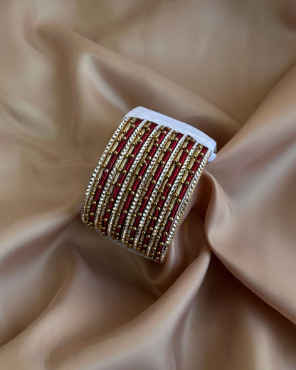 Sahiba Bangles-Design 4