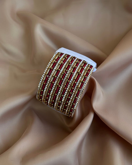 Sahiba Bangles-Design 4