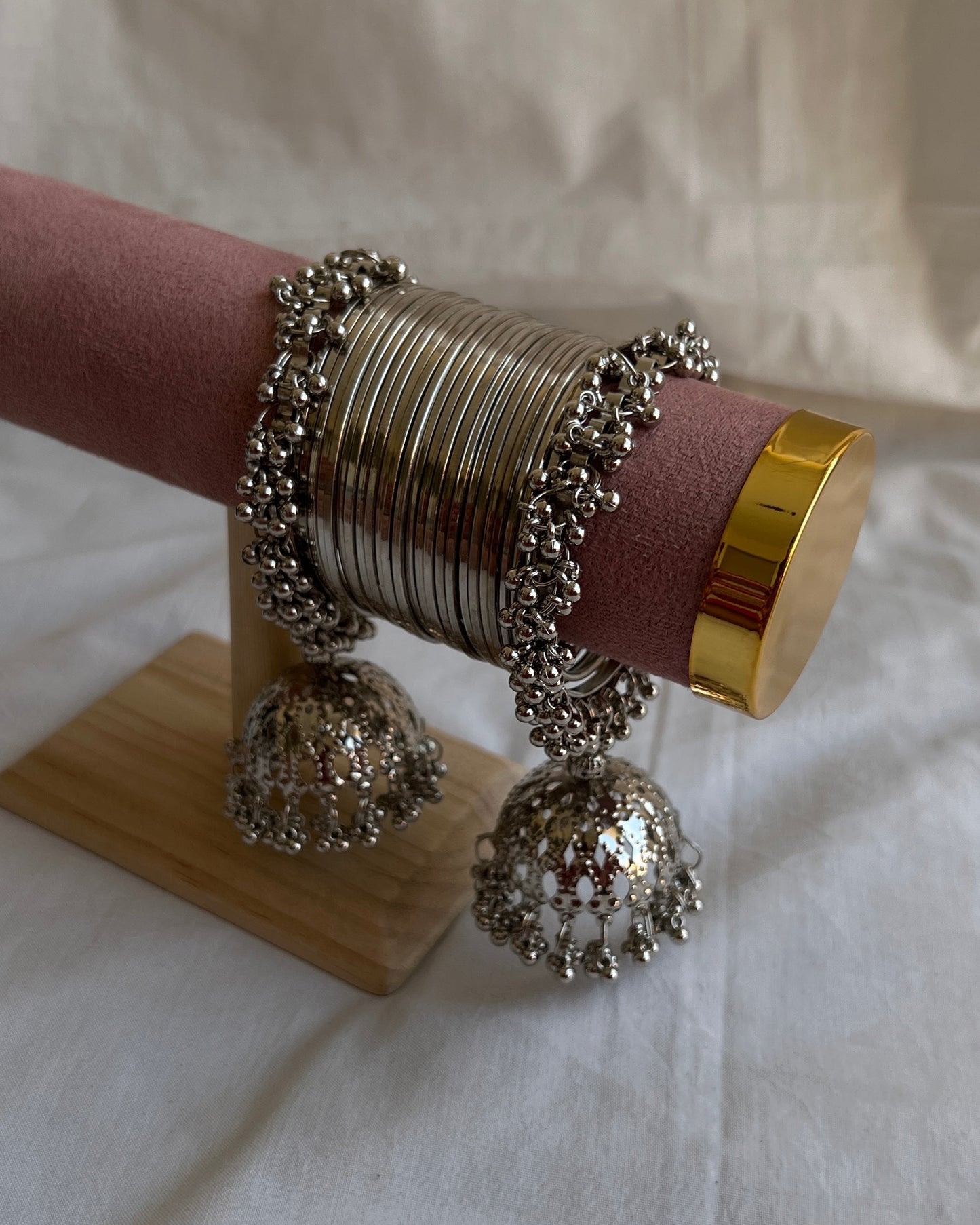 Rafay Bangles Set