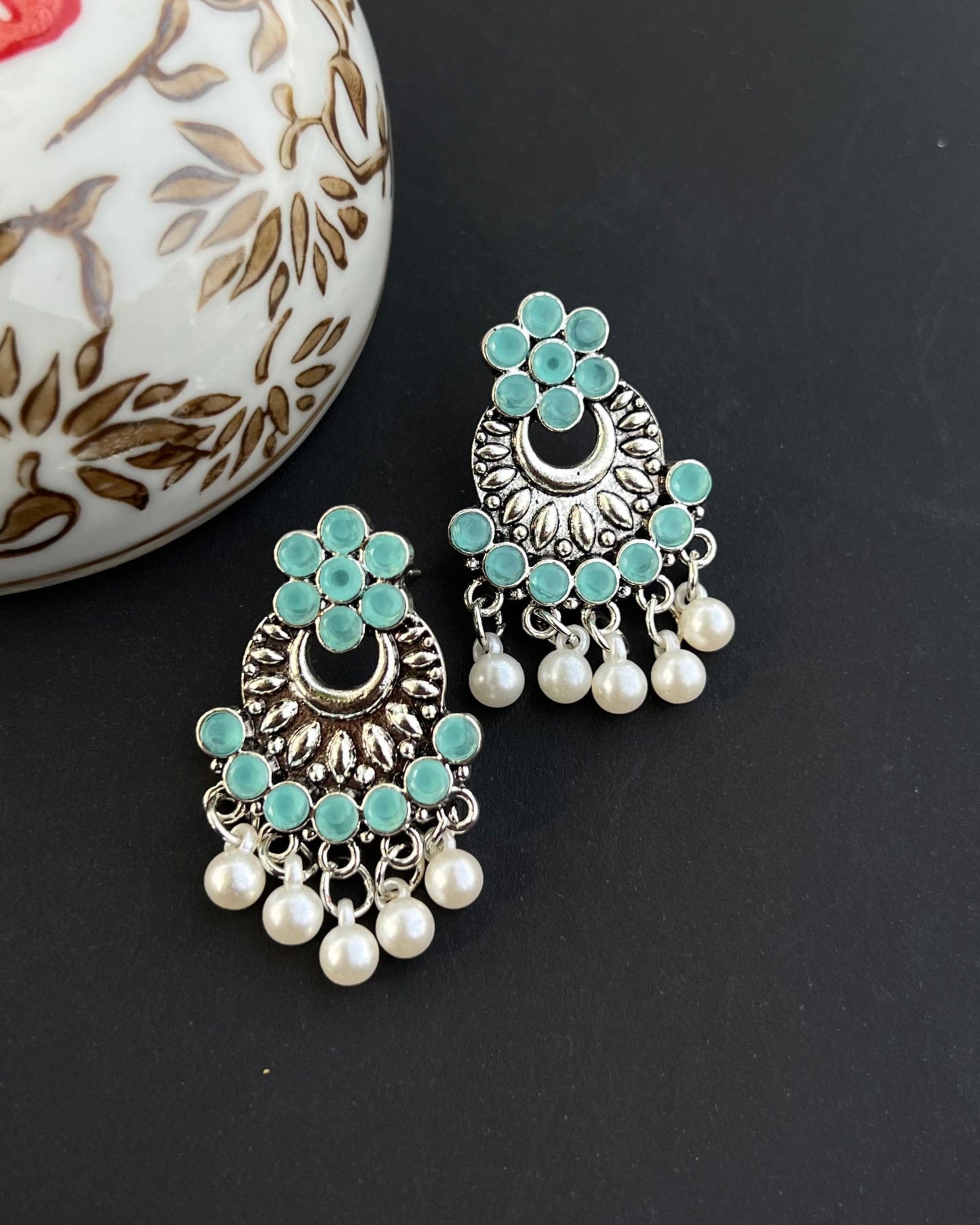 Avani Earrings