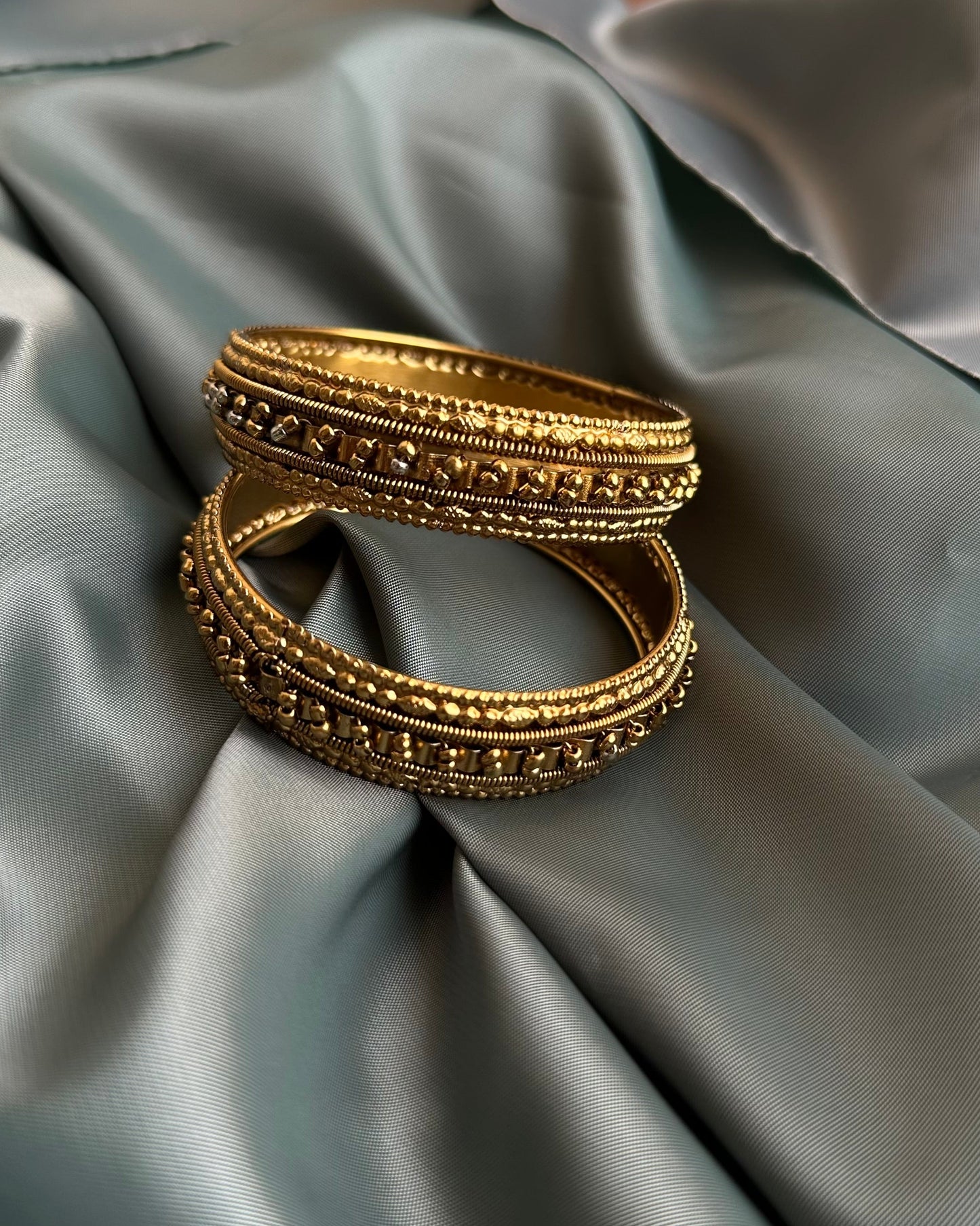 Parizah Bangles