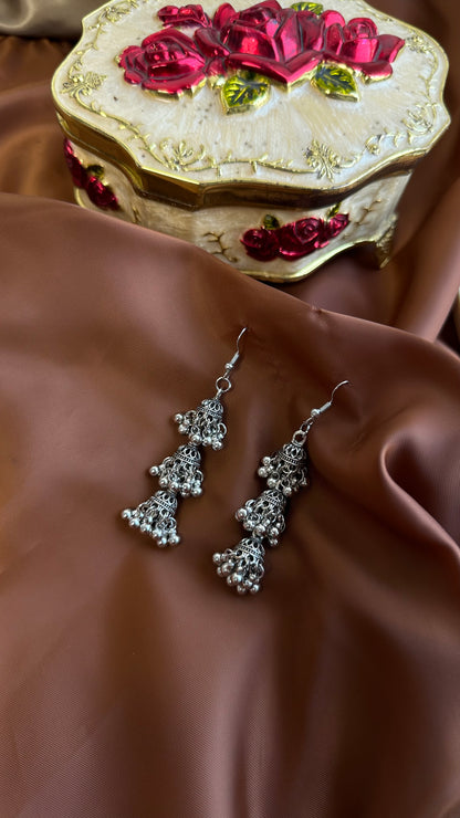 Chanda Earrings