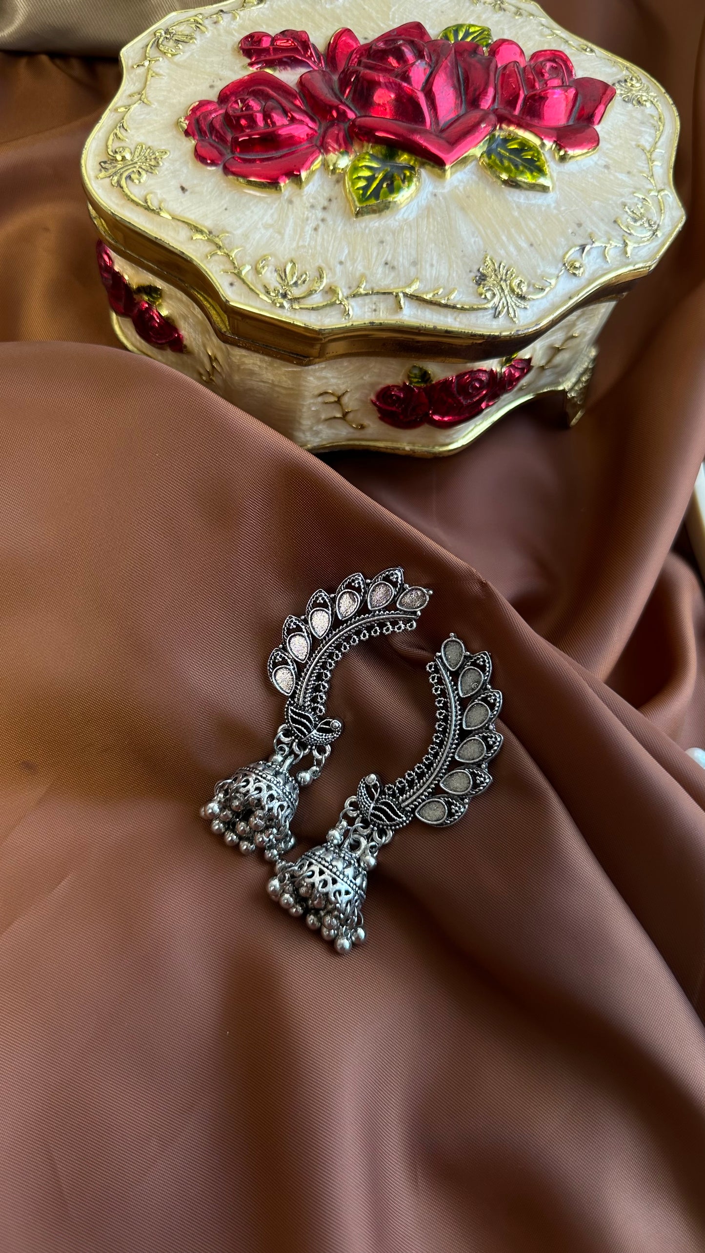 Musfira Earrings