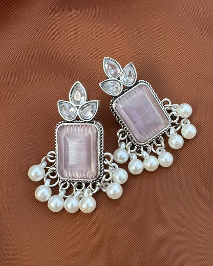 Suffi Earrings