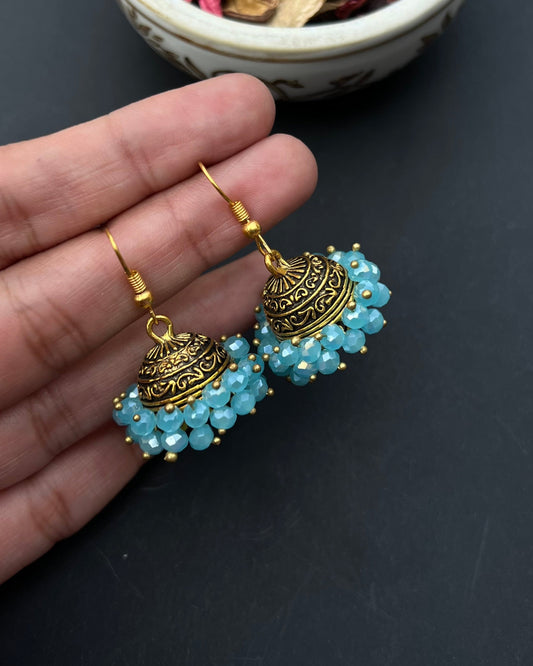 Badla Jhumka