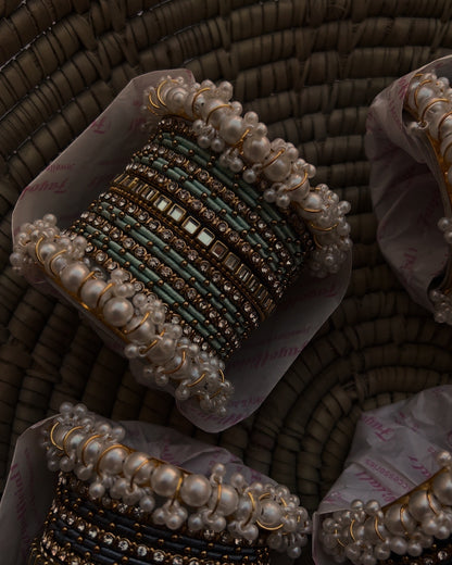 Yumna Bangles
