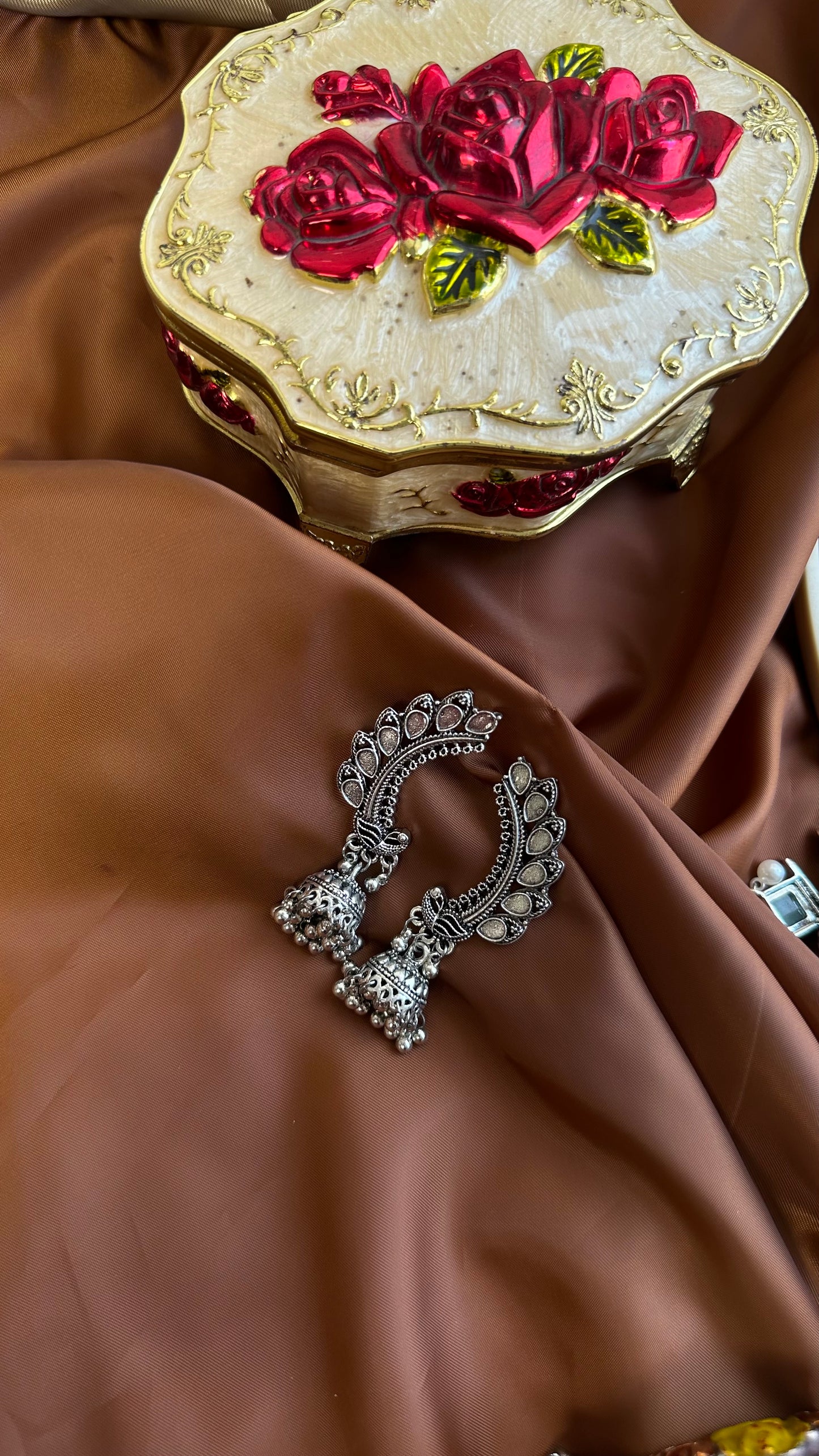 Musfira Earrings