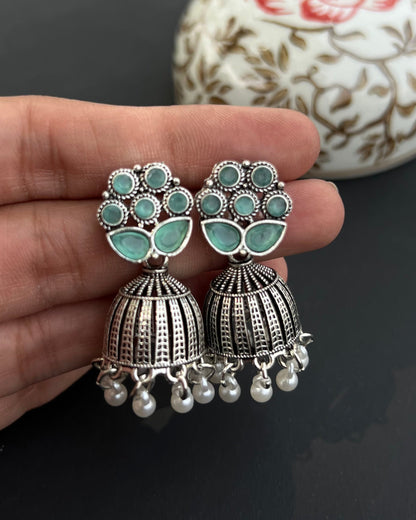 Nihar Earrings