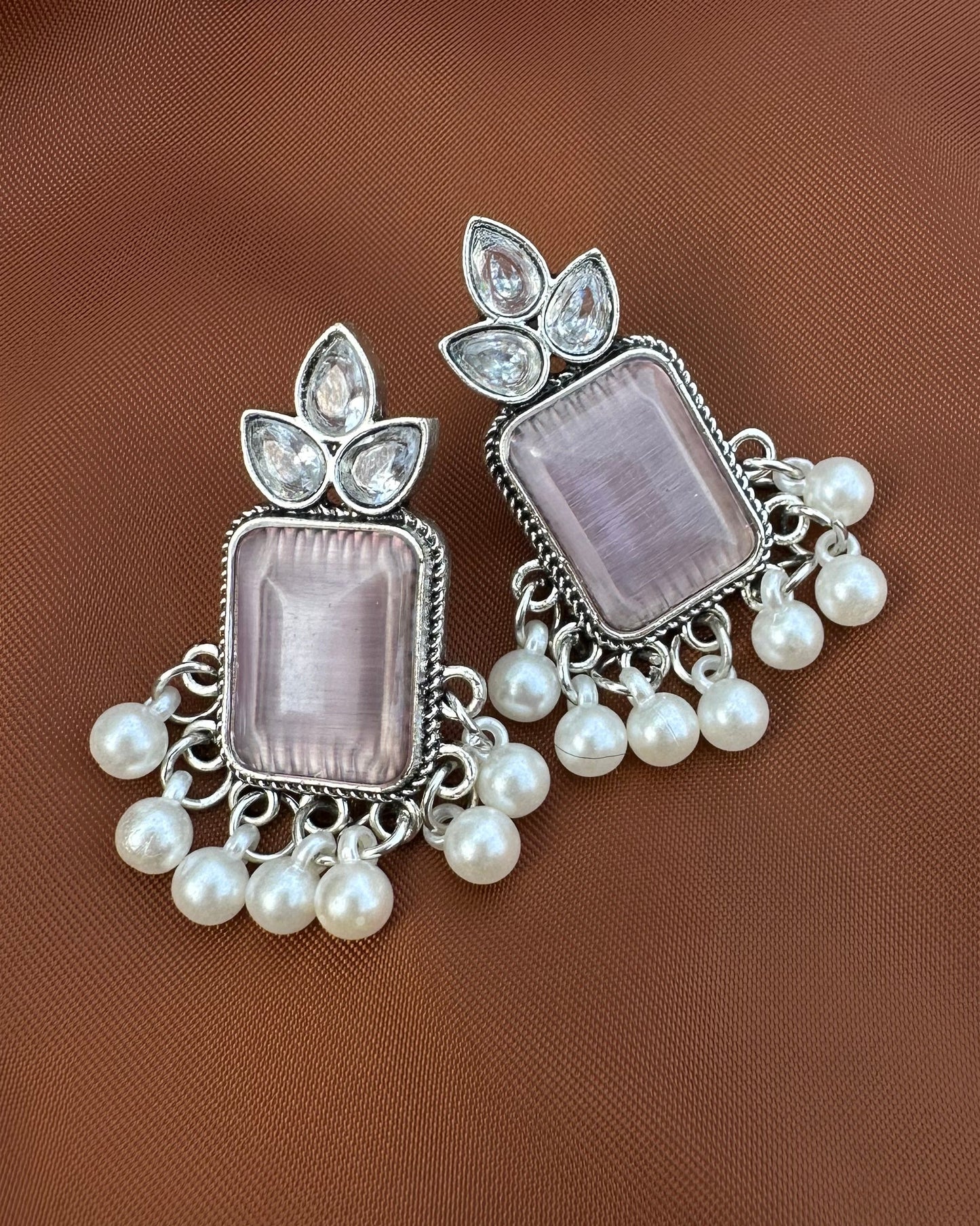 Suffi Earrings