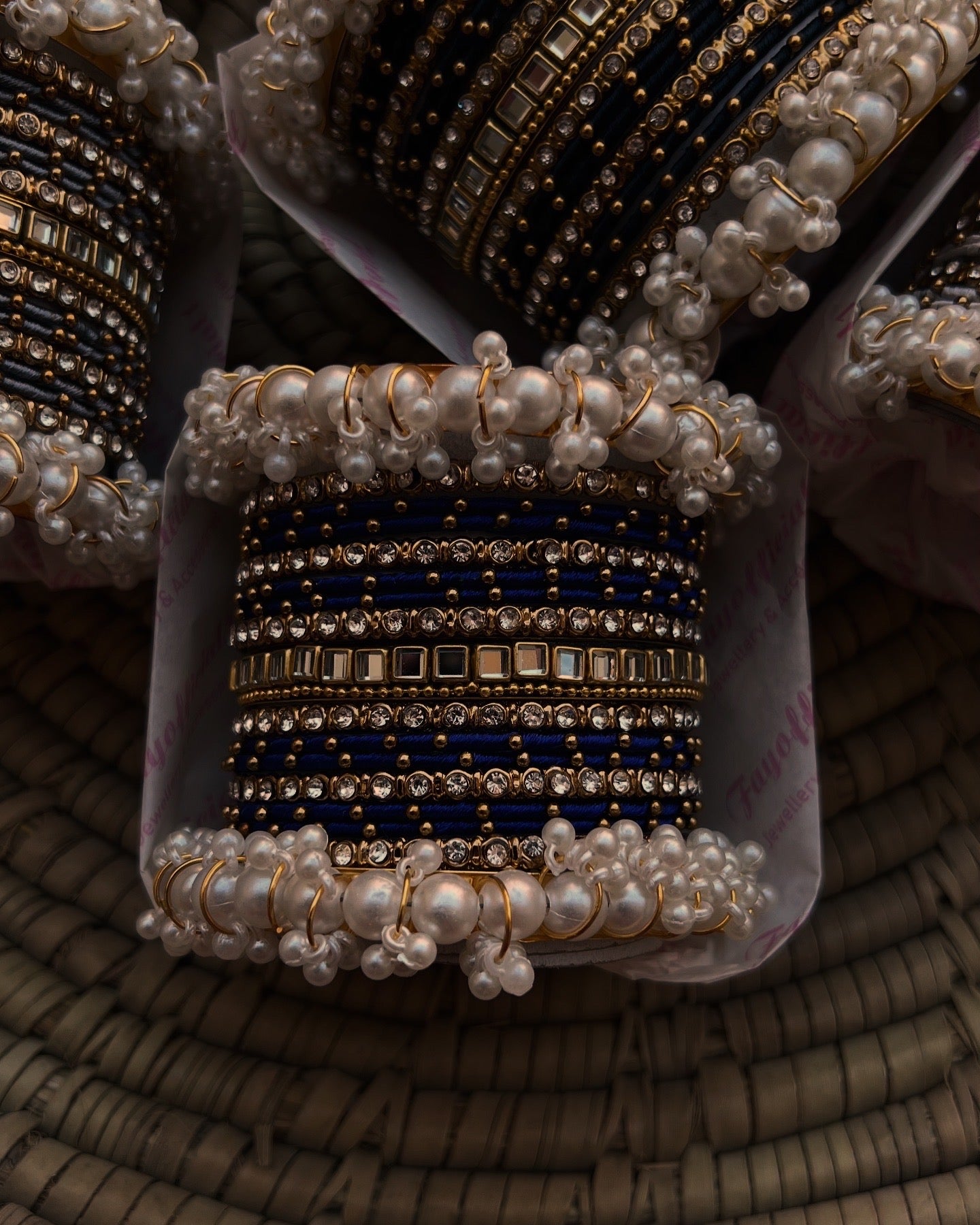 Yumna Bangles