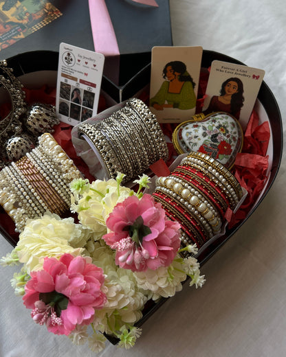Heart Gift Box