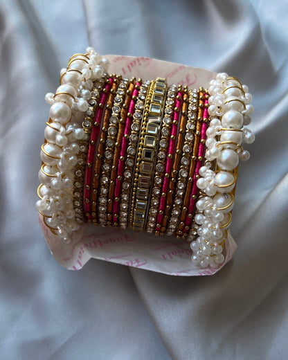Waadha Bangles