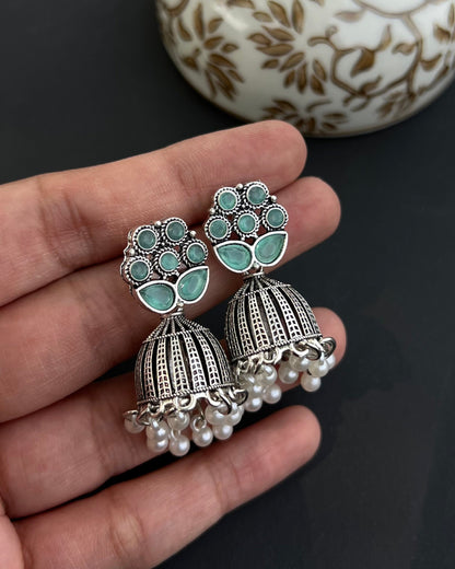 Nihar Earrings