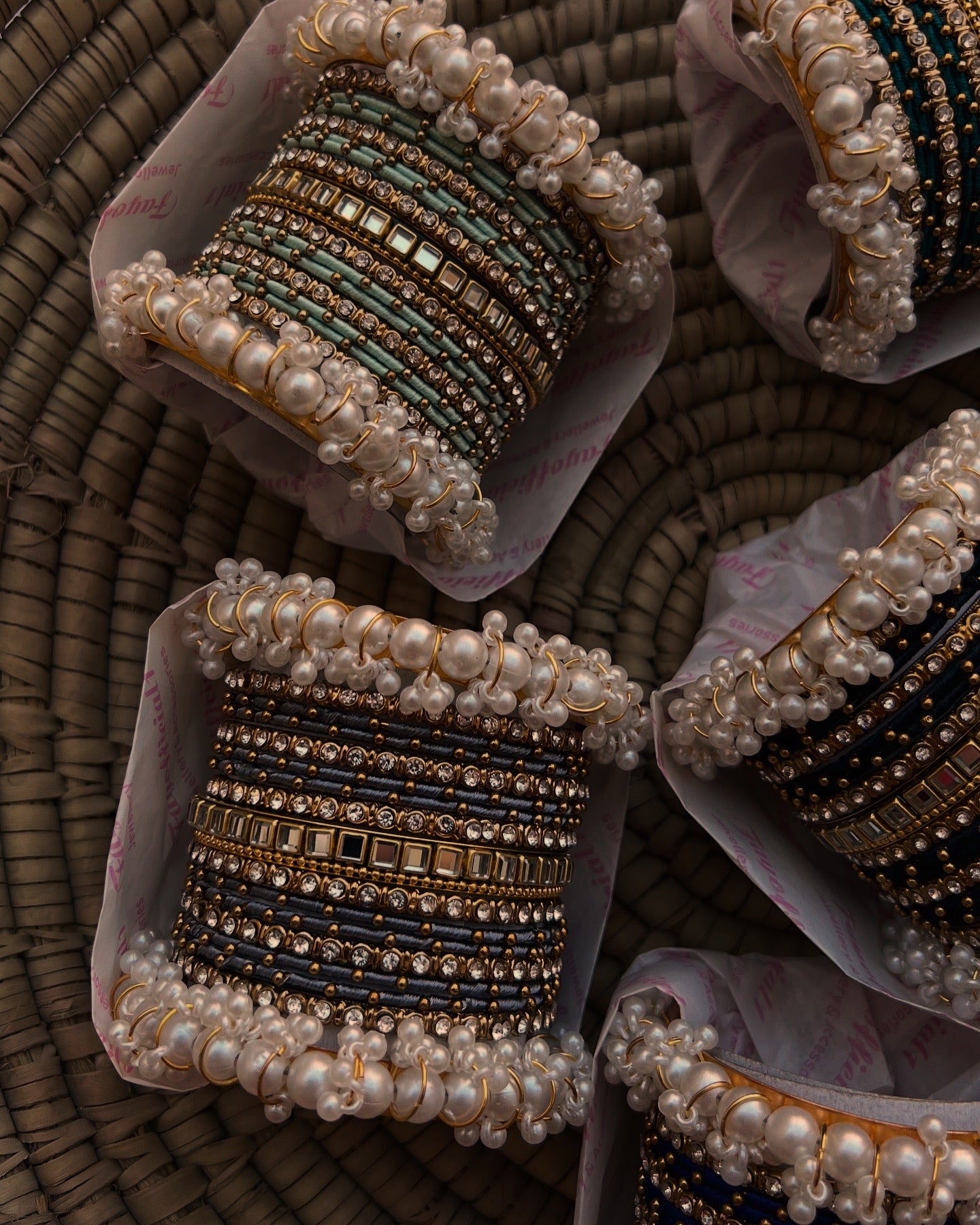 Yumna Bangles