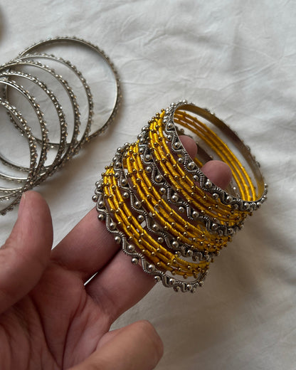 Zubaira Bangles