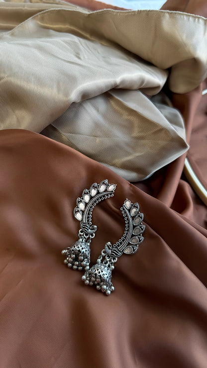 Musfira Earrings