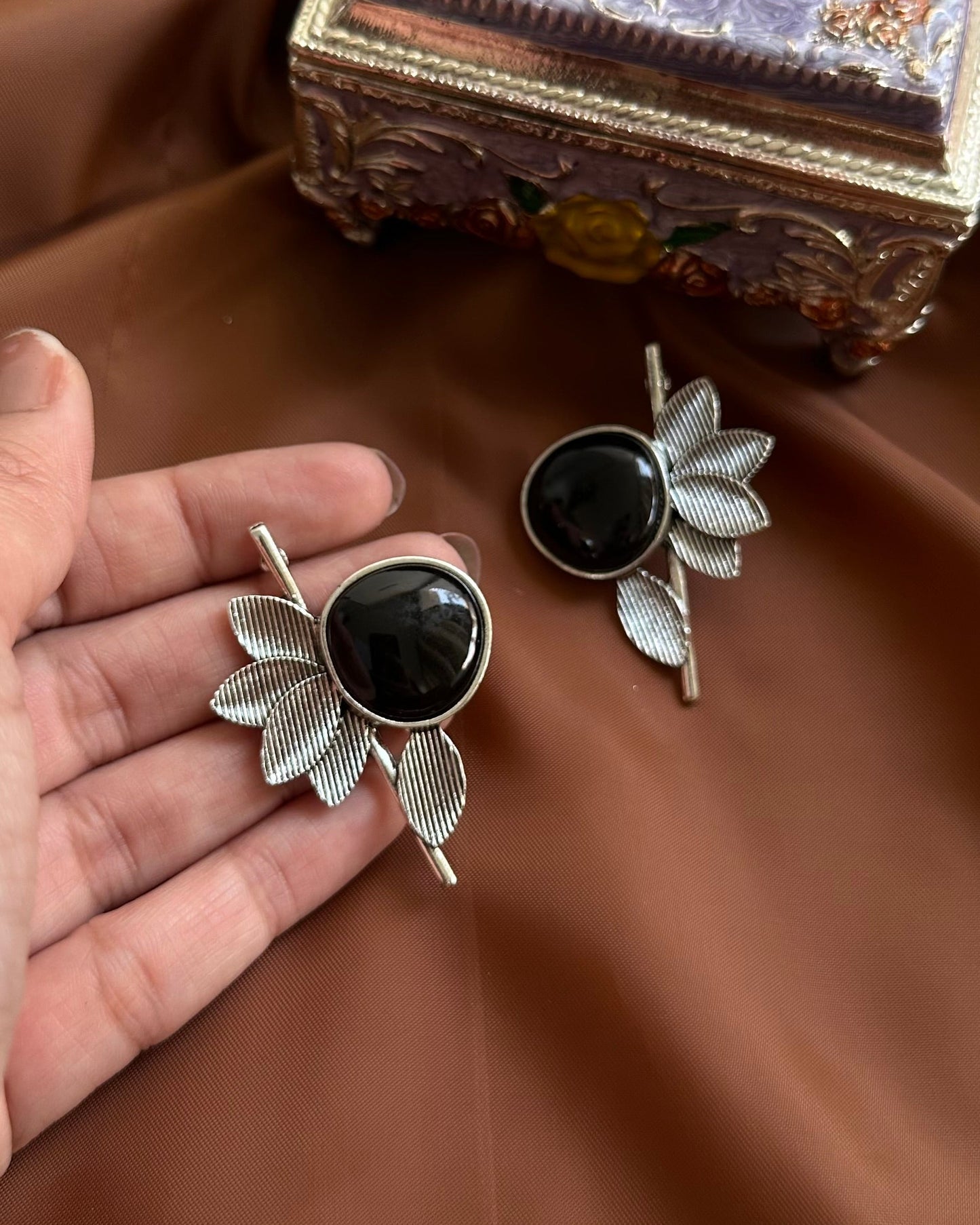 Julia Earrings