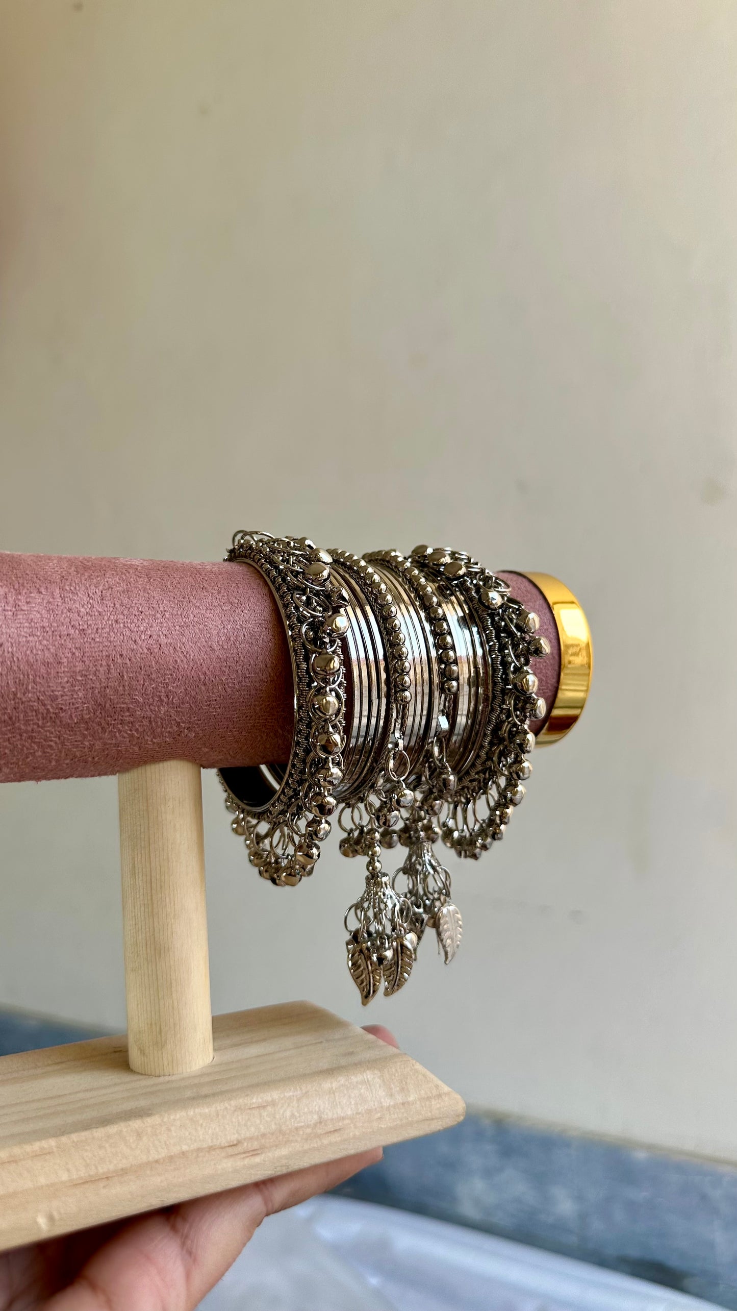 Sobia Bangles