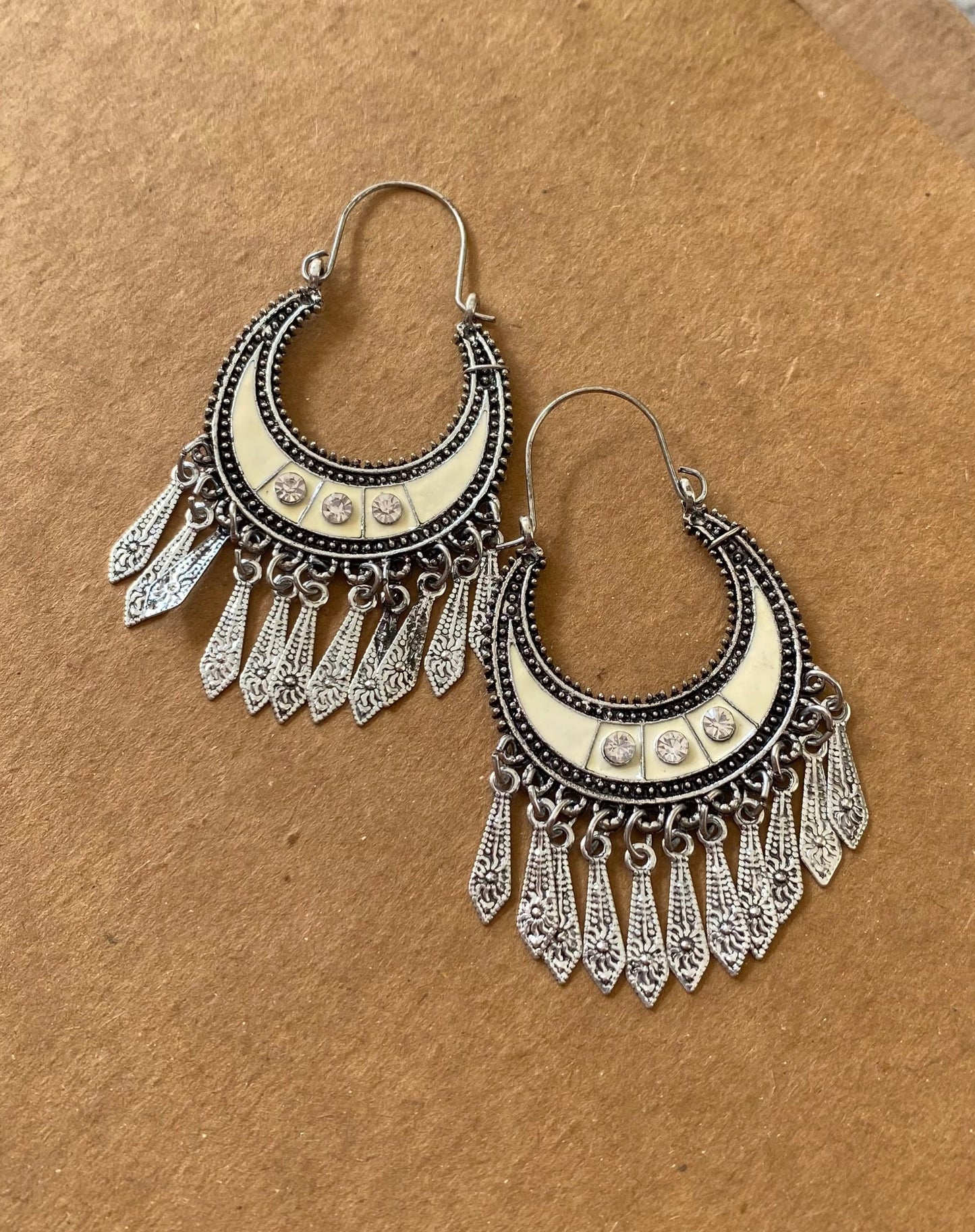 Aura Earrings