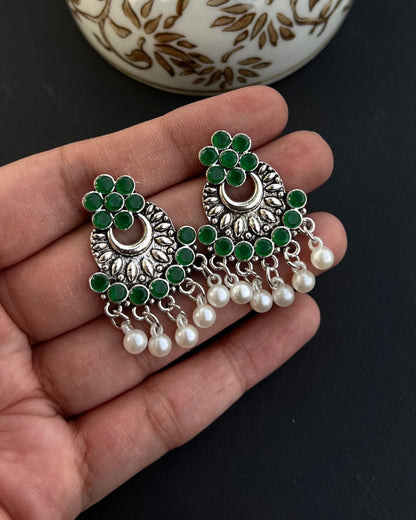 Bloom Earrings