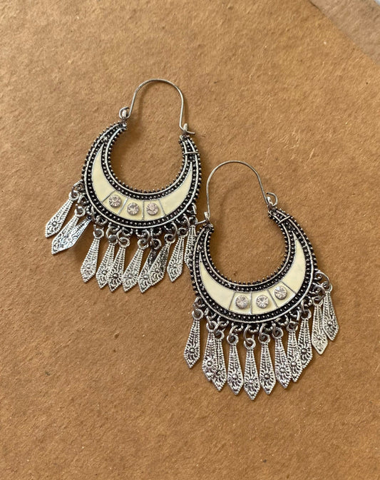 Aura Earrings