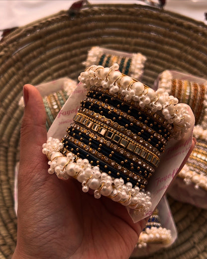 Yumna Bangles