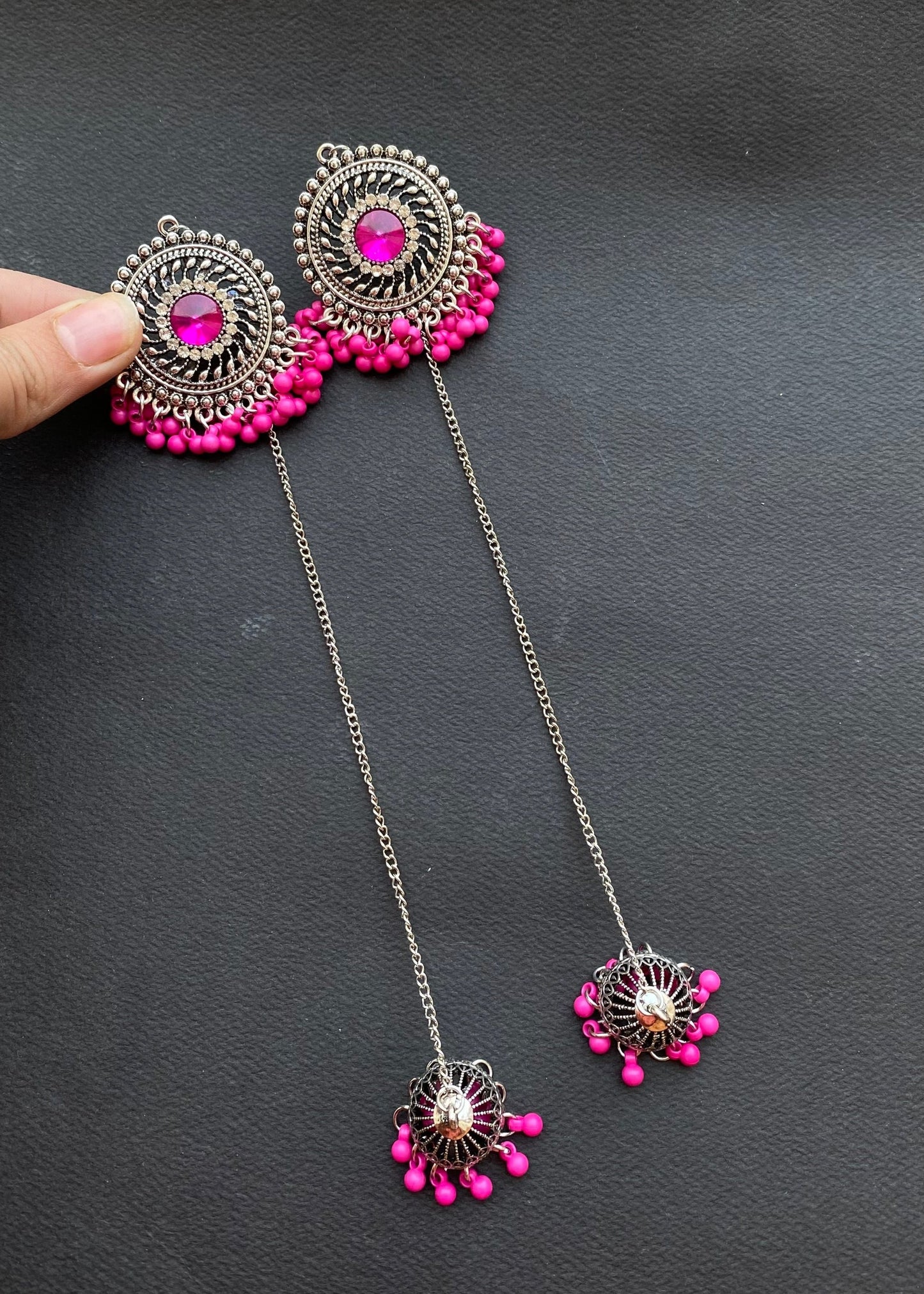 Pinki Earrings