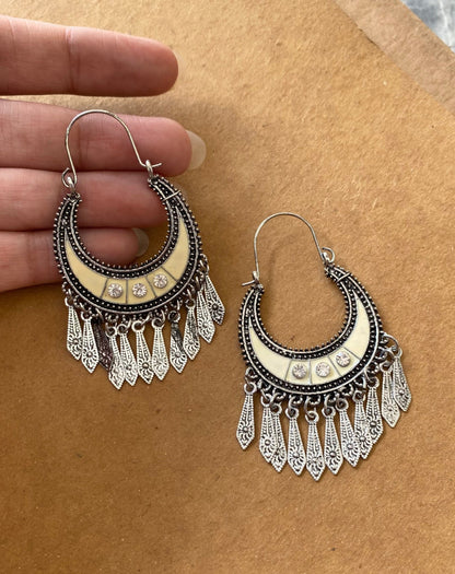 Aura Earrings