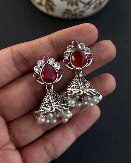 Mansi Jhumka