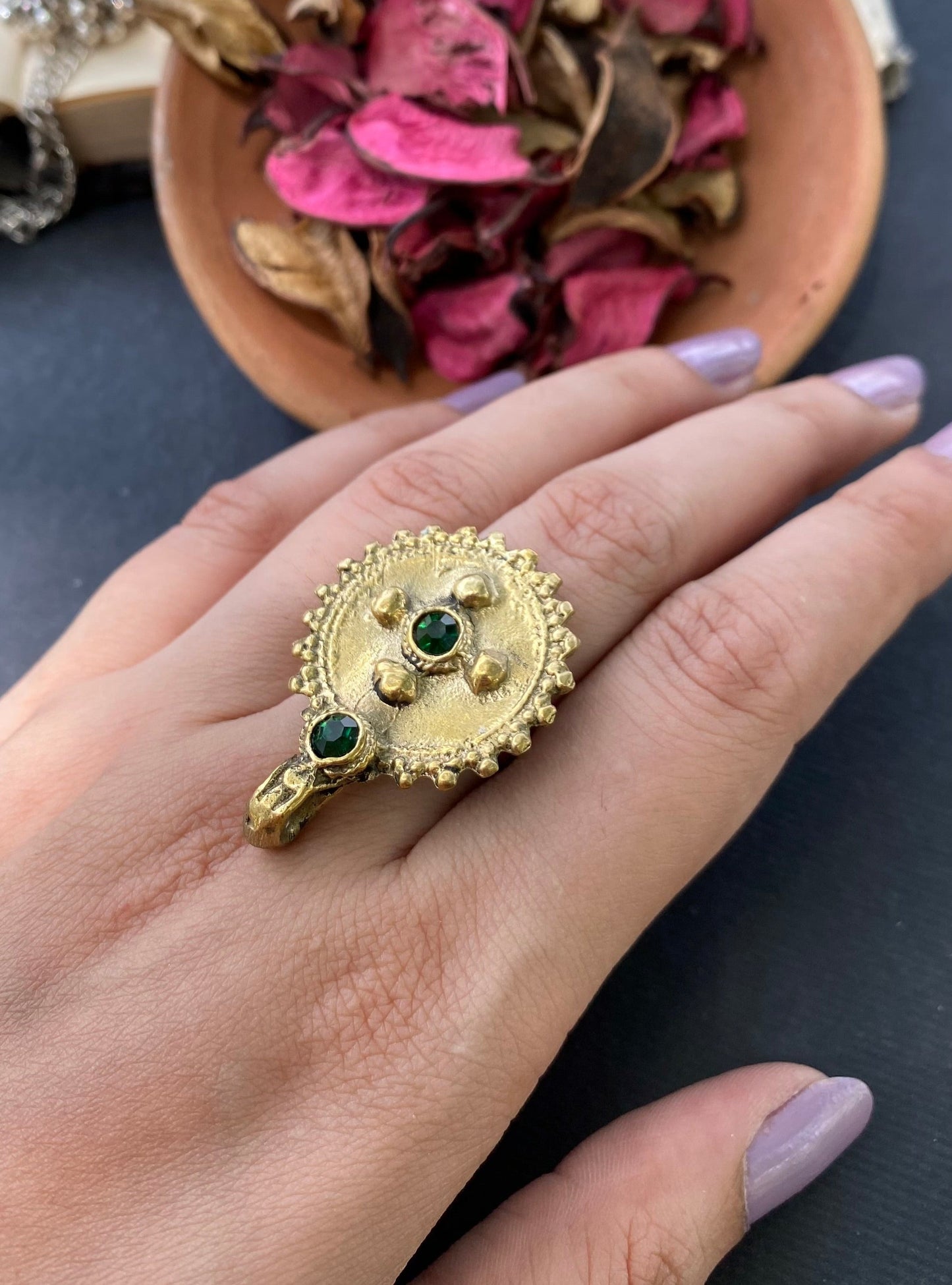 Maila Ring