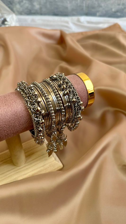Sobia Bangles