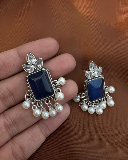 Kashan Earrings