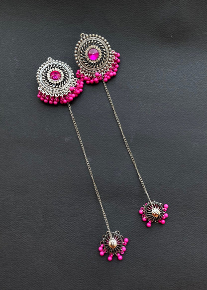 Pinki Earrings