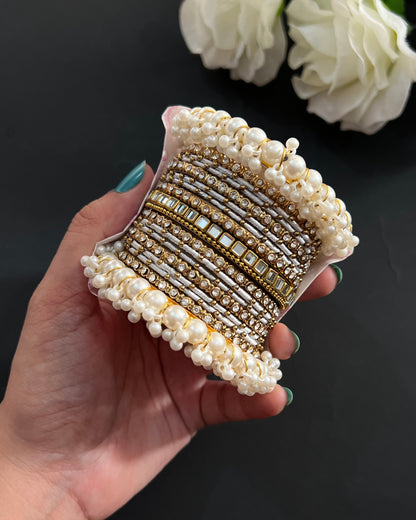 Sophy Bangles Combo