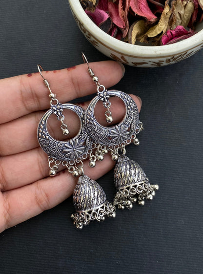 Deema Jhumka