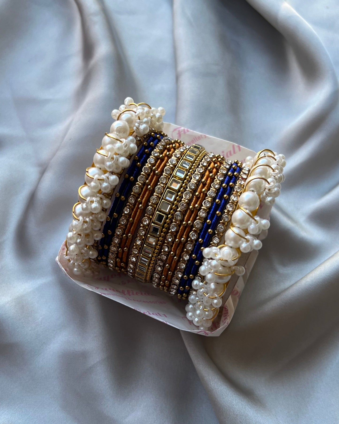 Leyla Bangles