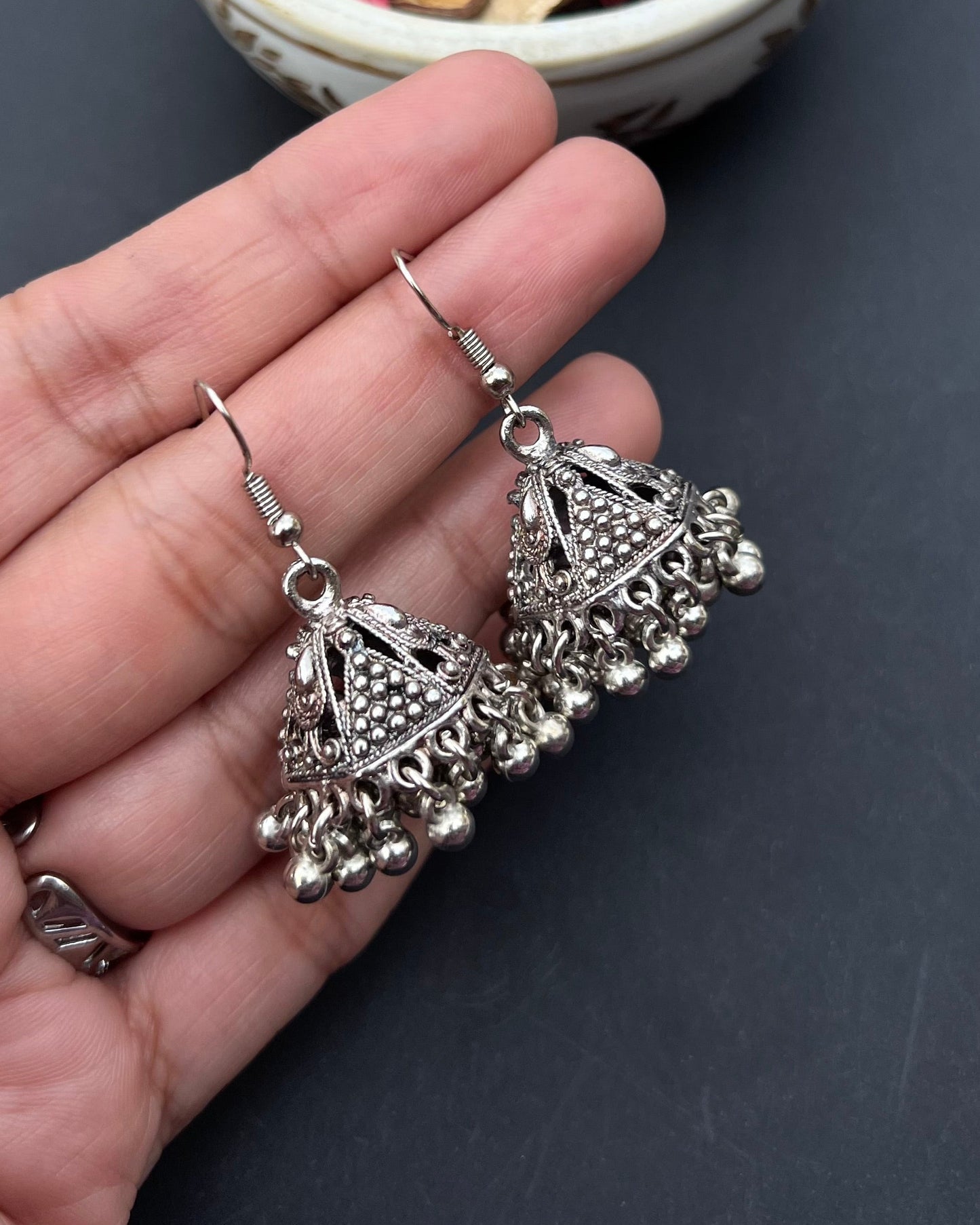 Rida Jhumka