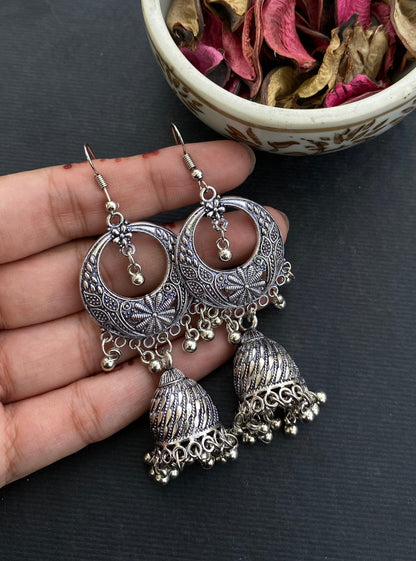 Deema Jhumka