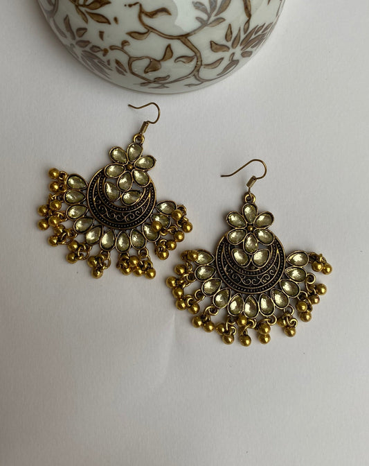 Ratika Earrings