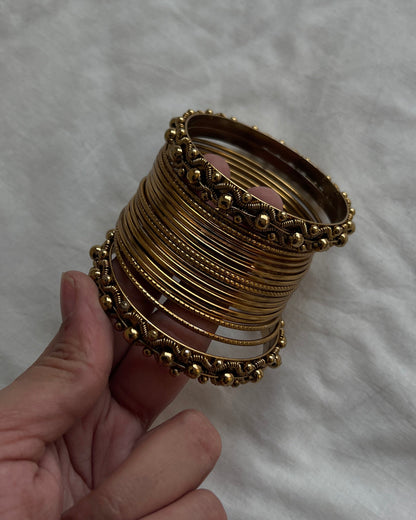 Zubaira Bangles
