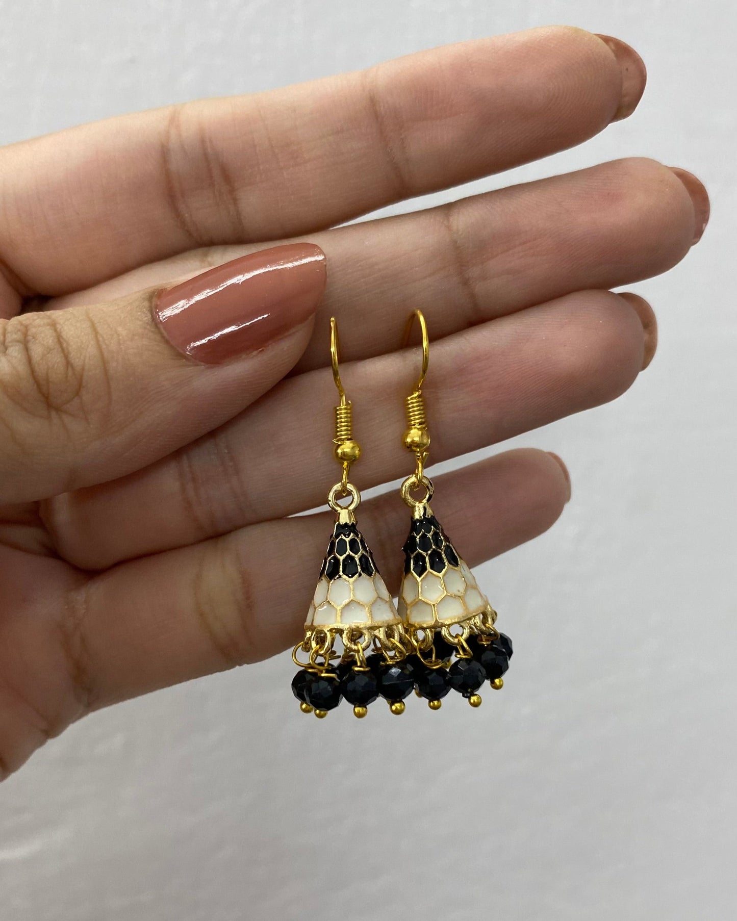 Hadi Earrings